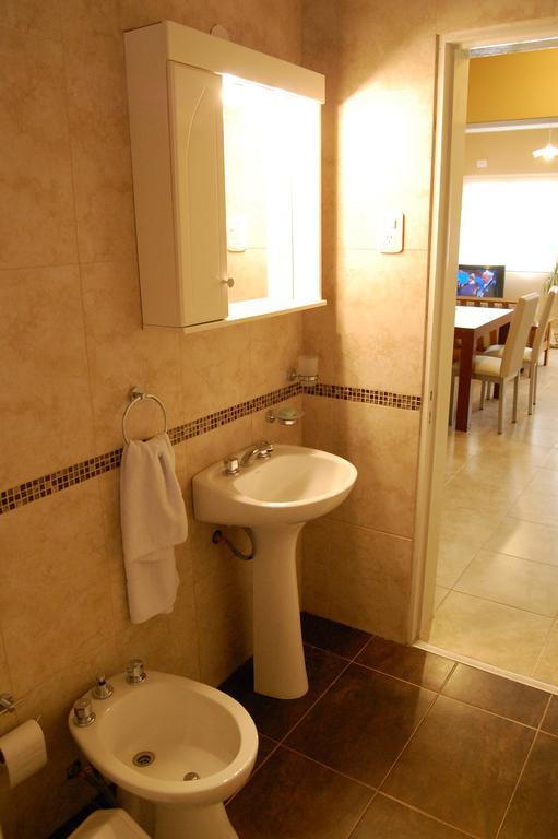 Siete Cepas Villa San Rafael  Room photo