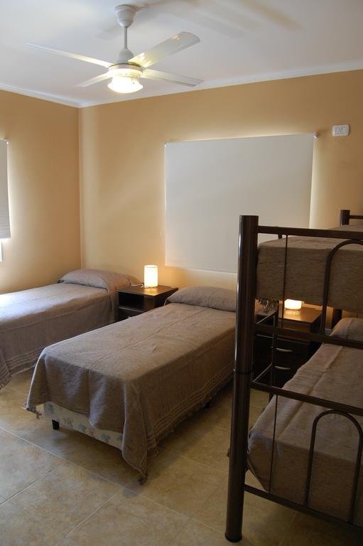 Siete Cepas Villa San Rafael  Room photo