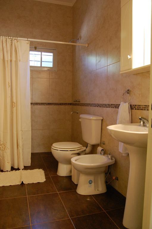 Siete Cepas Villa San Rafael  Room photo
